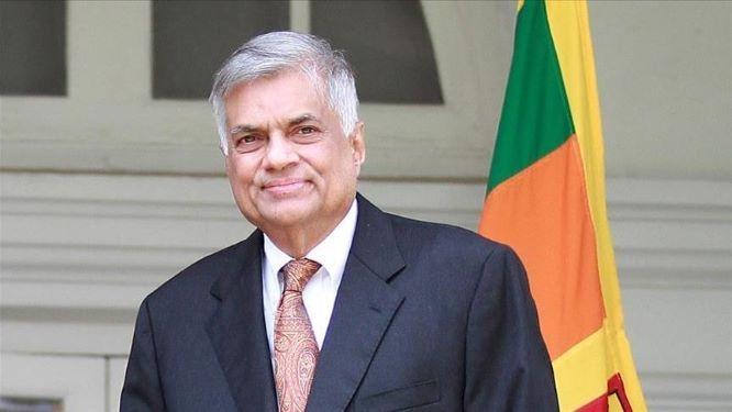  Wickremesinghe Terpilih sebagai Presiden Sri Lanka